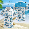 Polo Olympique de Marseille 12 - Polo Football de Ligue 1