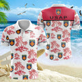 Polo USA Perpignan 18