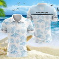 Polo Racing 92 18