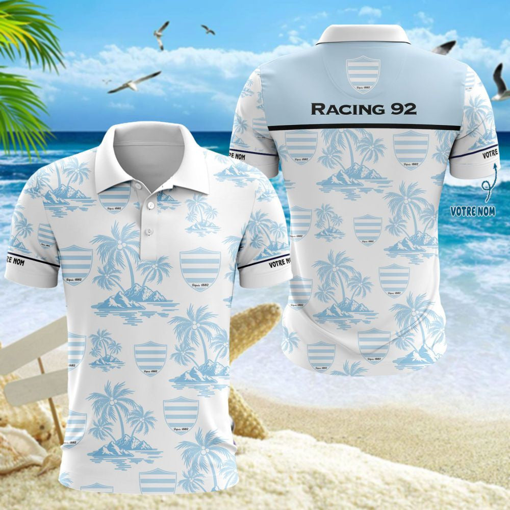Polo Racing 92 18