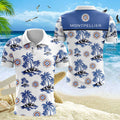Polo Montpellier HSC 11 - Polo Football de Ligue 1