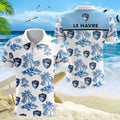 Polo Havre Athletic Club 07 - Polo Football de Ligue 1