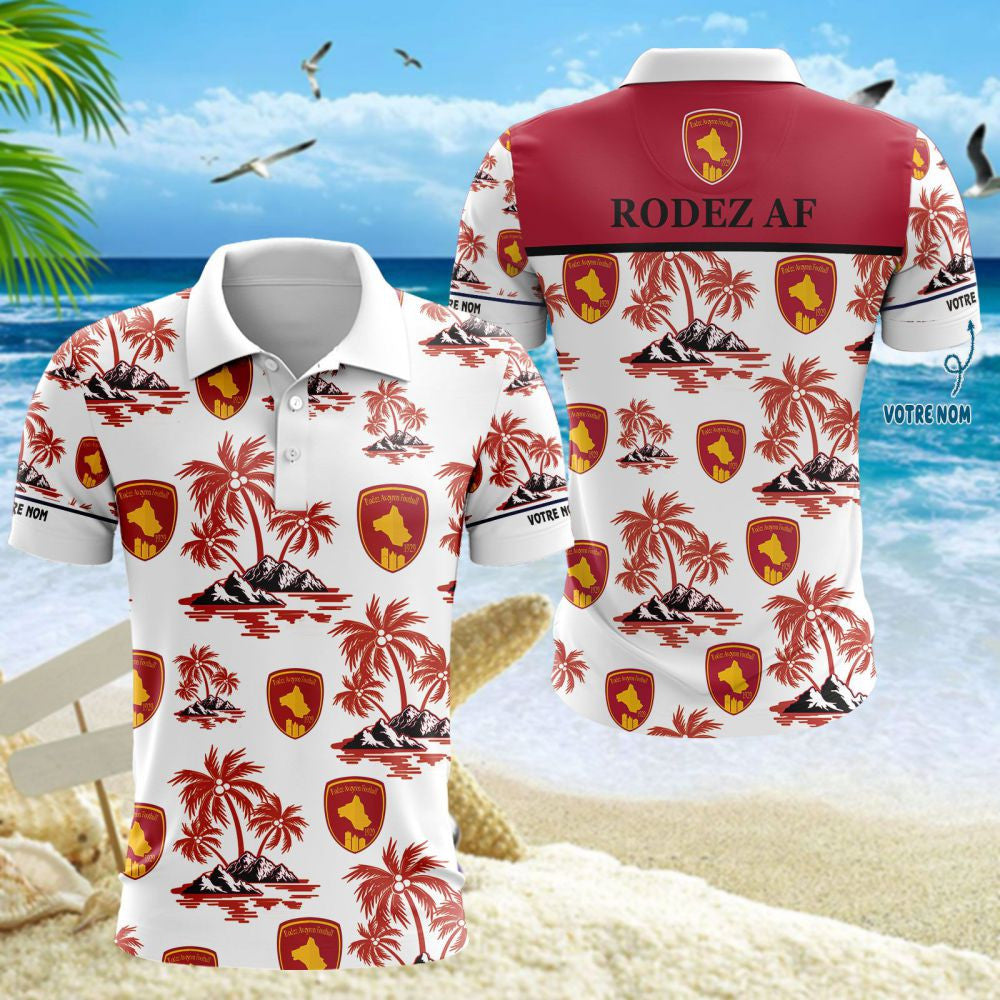 Polo Rodez Aveyron Football 05 - Polo Football de Ligue 2