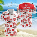 Polo Valenciennes FC 05 - Polo Football National