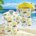 Polo FC Nantes 11 - Polo Football de Ligue 1