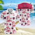 Polo Clermont Foot Auvergne 63 11 - Polo Football de Ligue 2