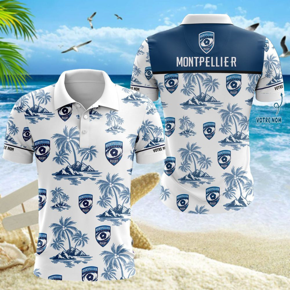Polo Montpellier Herault Rugby 18