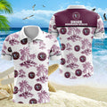 Polo Union Bordeaux Begles 19