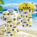 Polo USON Nevers 11