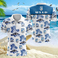 Polo USL Dunkerque 05 - Polo Football de Ligue 2