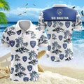 Polo Sporting Club di Bastia 07 - Polo Football de Ligue 2