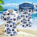 Polo FC Grenoble Rugby 11