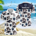 Polo Paris FC 05 - Polo Football de Ligue 2