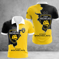 Polo Stade Rochelais 12