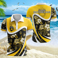 Polo Stade Rochelais 20