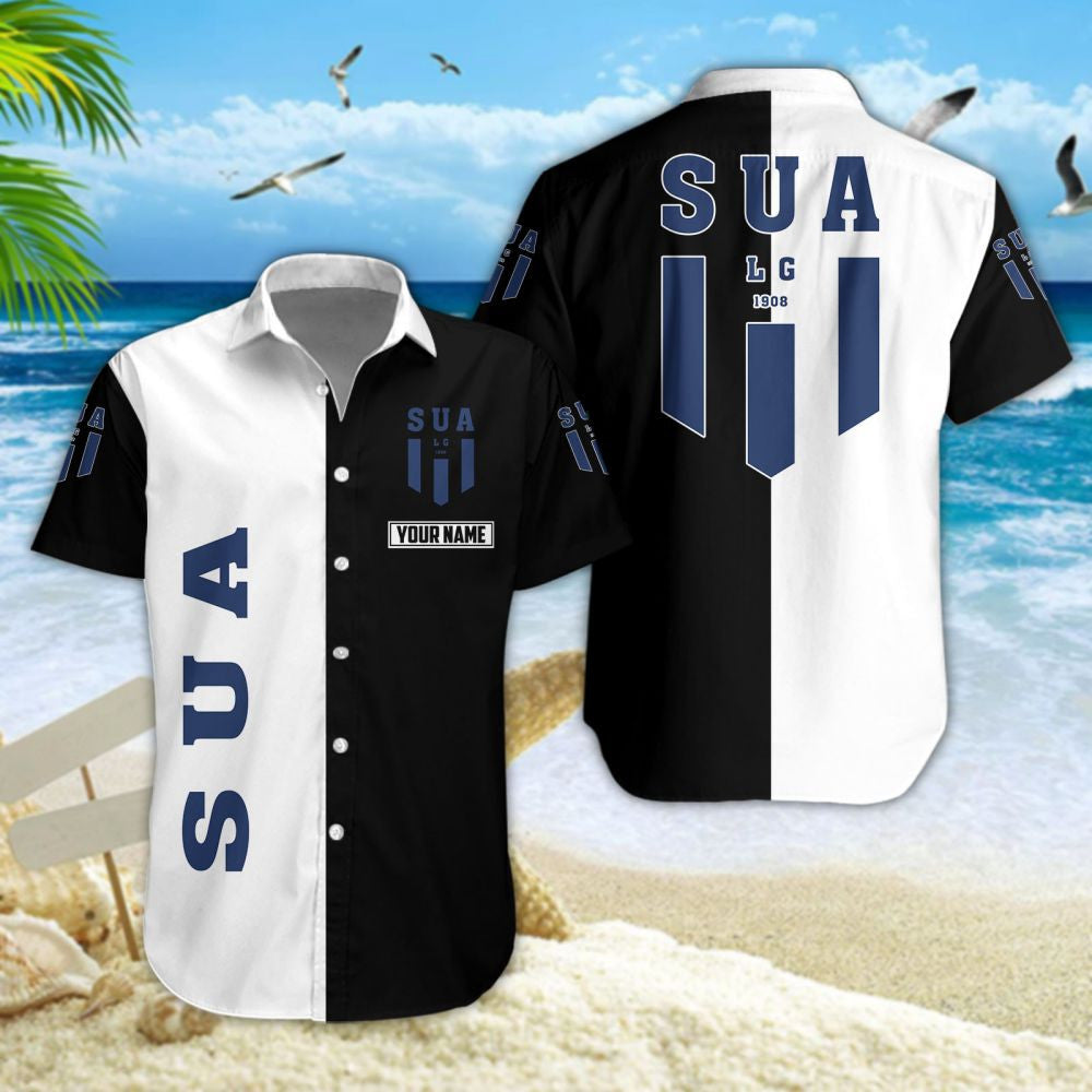 Sporting Union Agenais WINQ3727