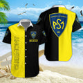 ASM Clermont Auvergne WINQ3703