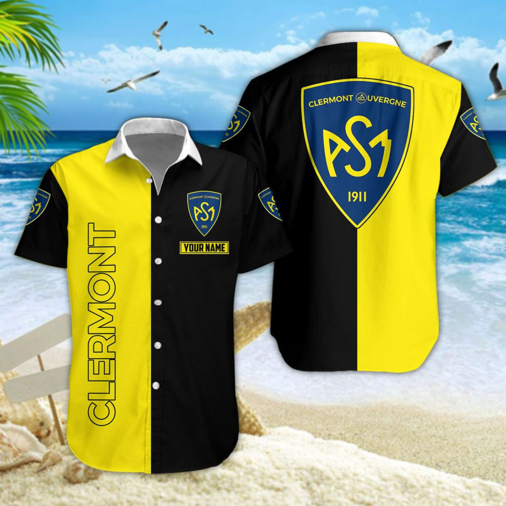 ASM Clermont Auvergne WINQ3703