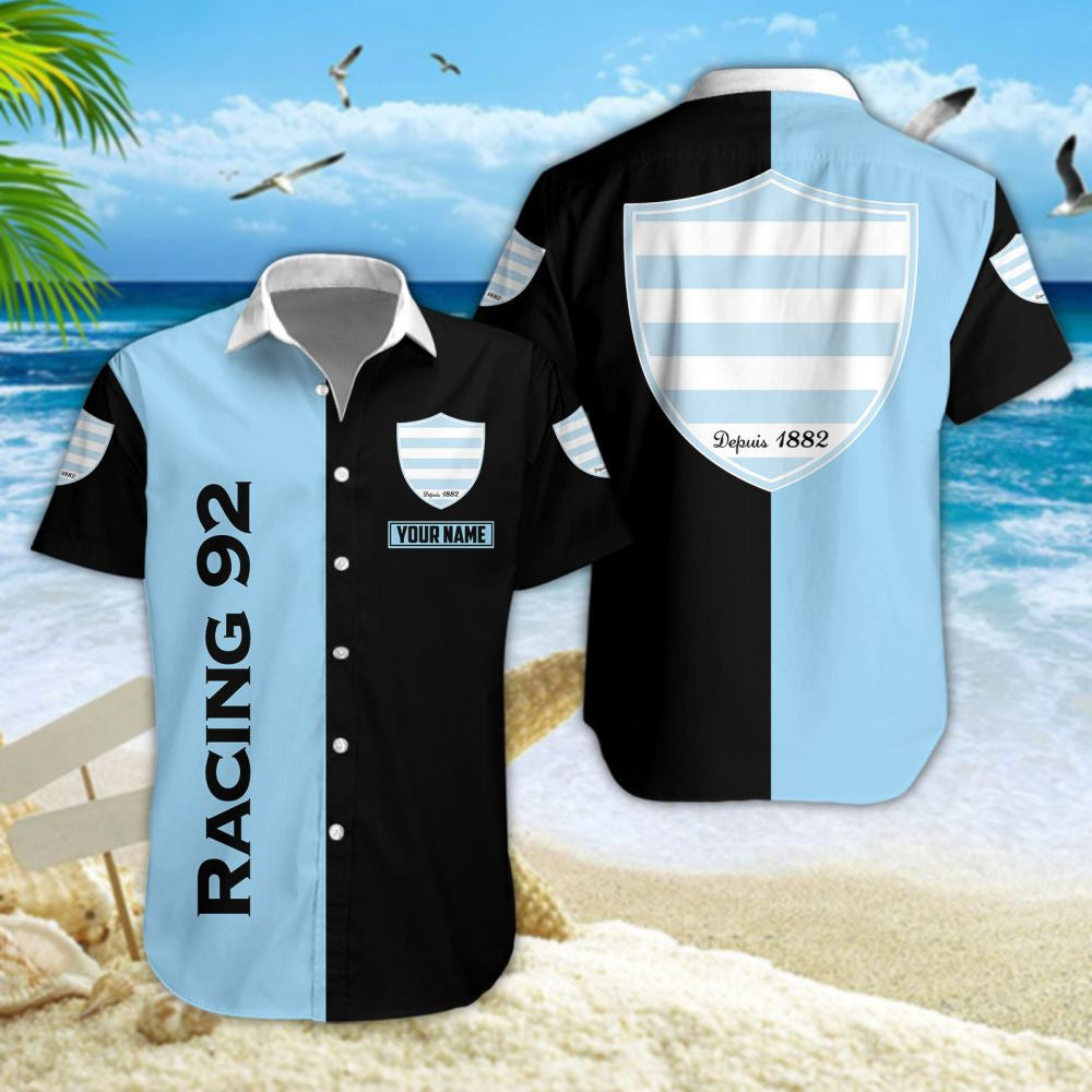 Racing 92 WINQ3709