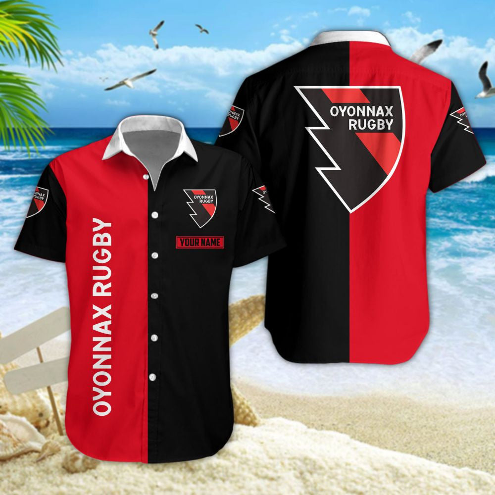 Oyonnax Rugby WINQ3721