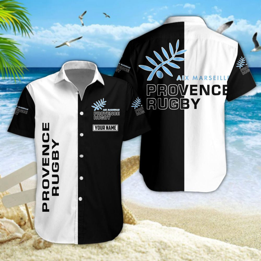 Provence Rugby WINQ3722