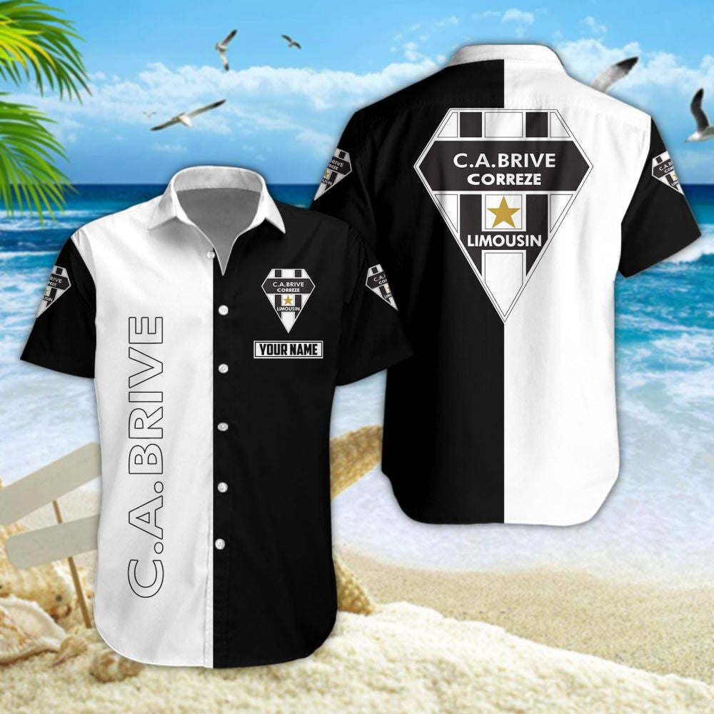 CA Brive WINQ3705