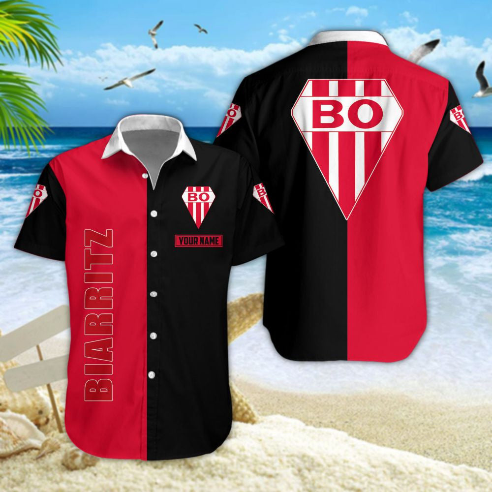 Biarritz Olympique WINQ3718