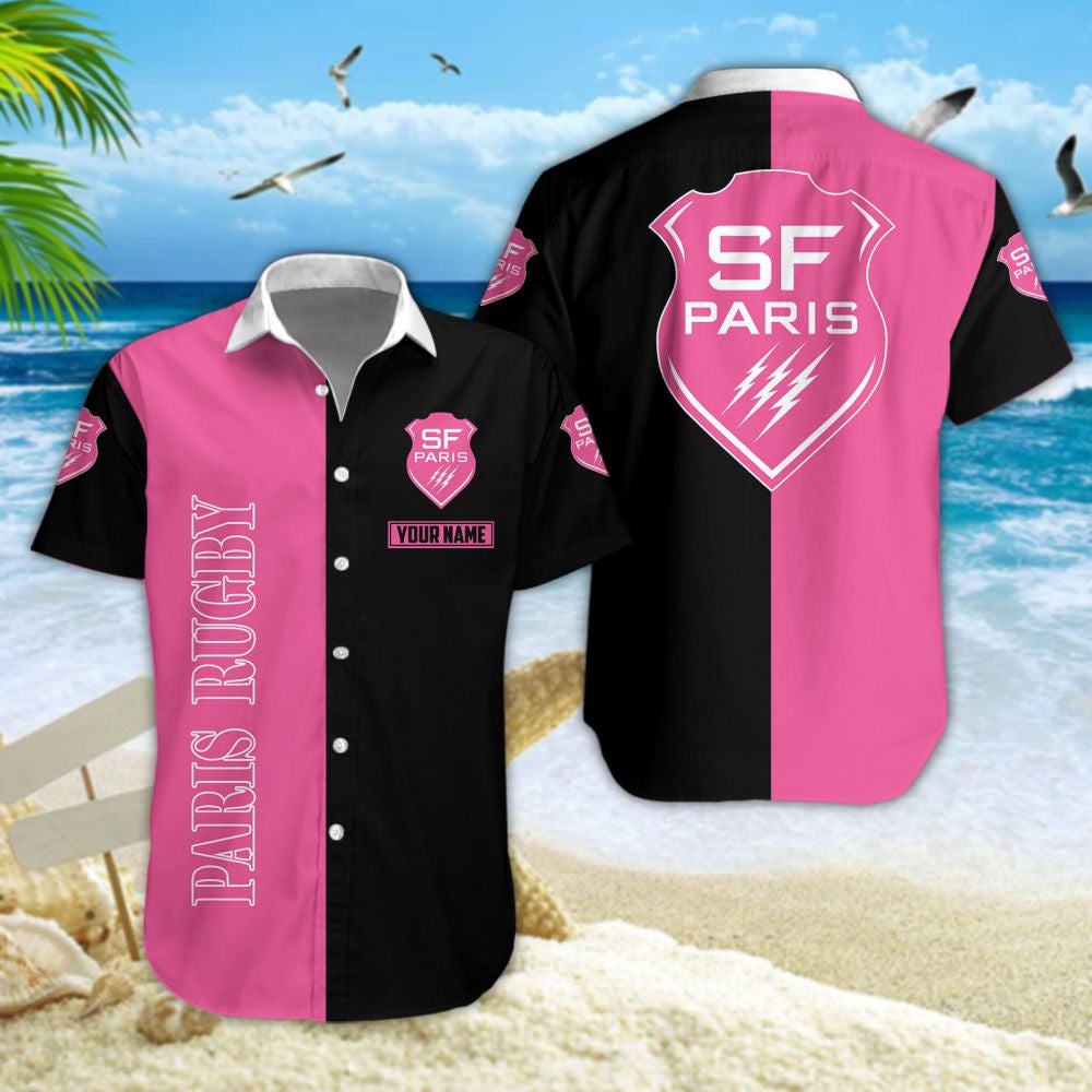Stade Francais WINQ3712