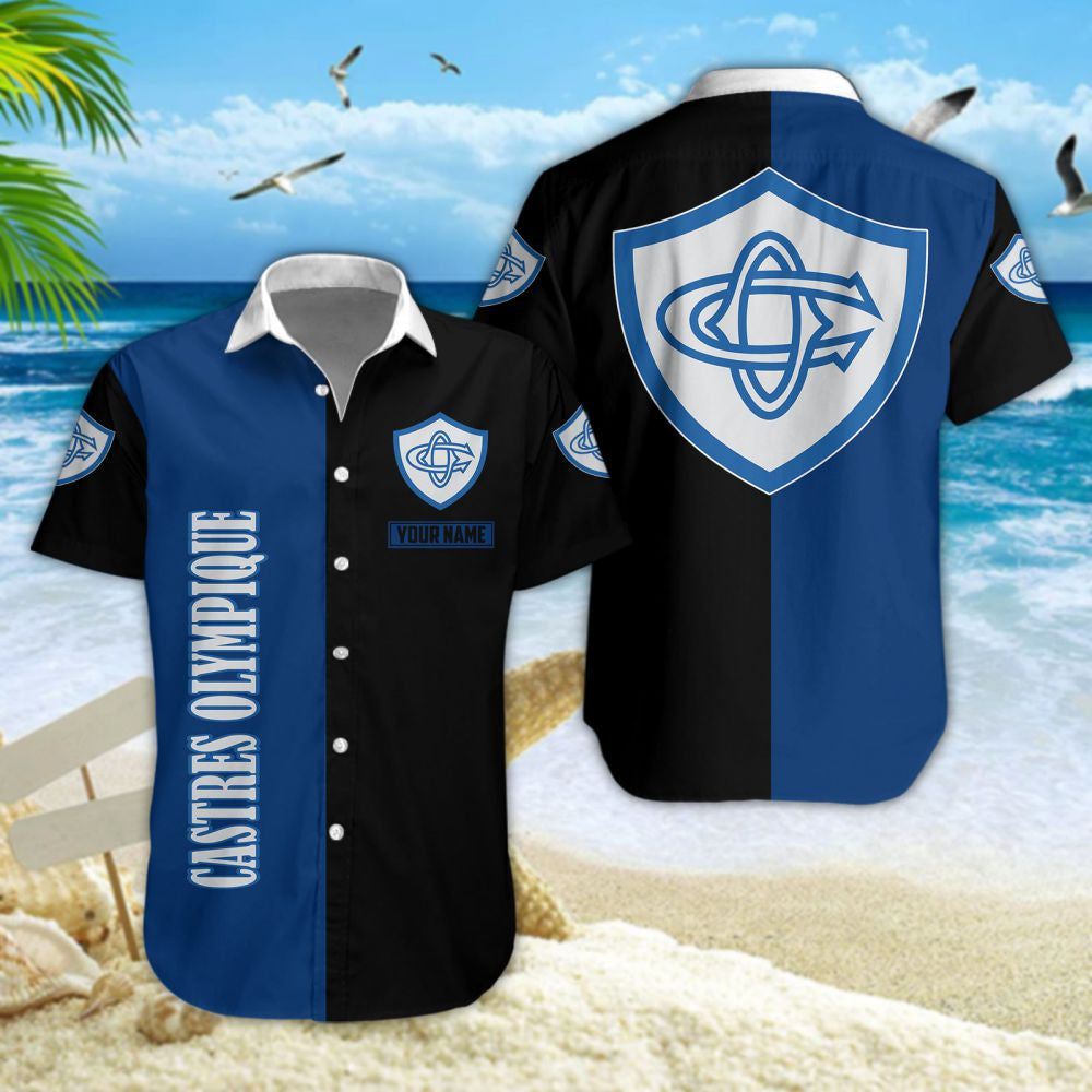 Castres Olympique WINQ3706