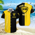 Stade Montois Rugby WINQ3729