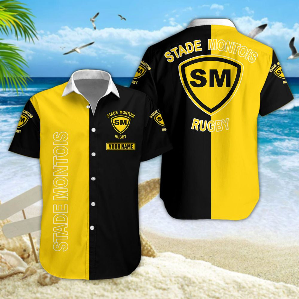 Stade Montois Rugby WINQ3729