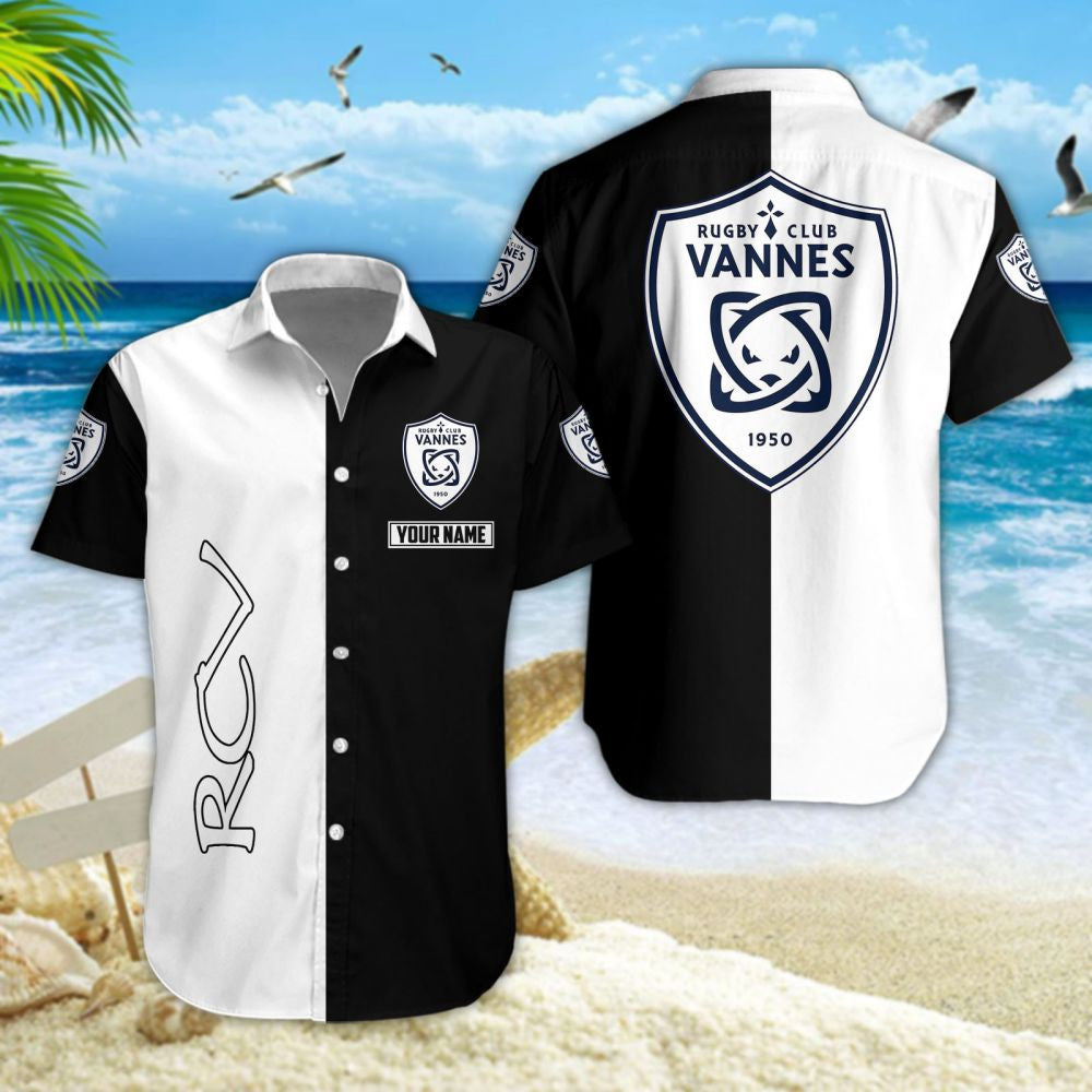 Rugby Club Vannes WINQ3725