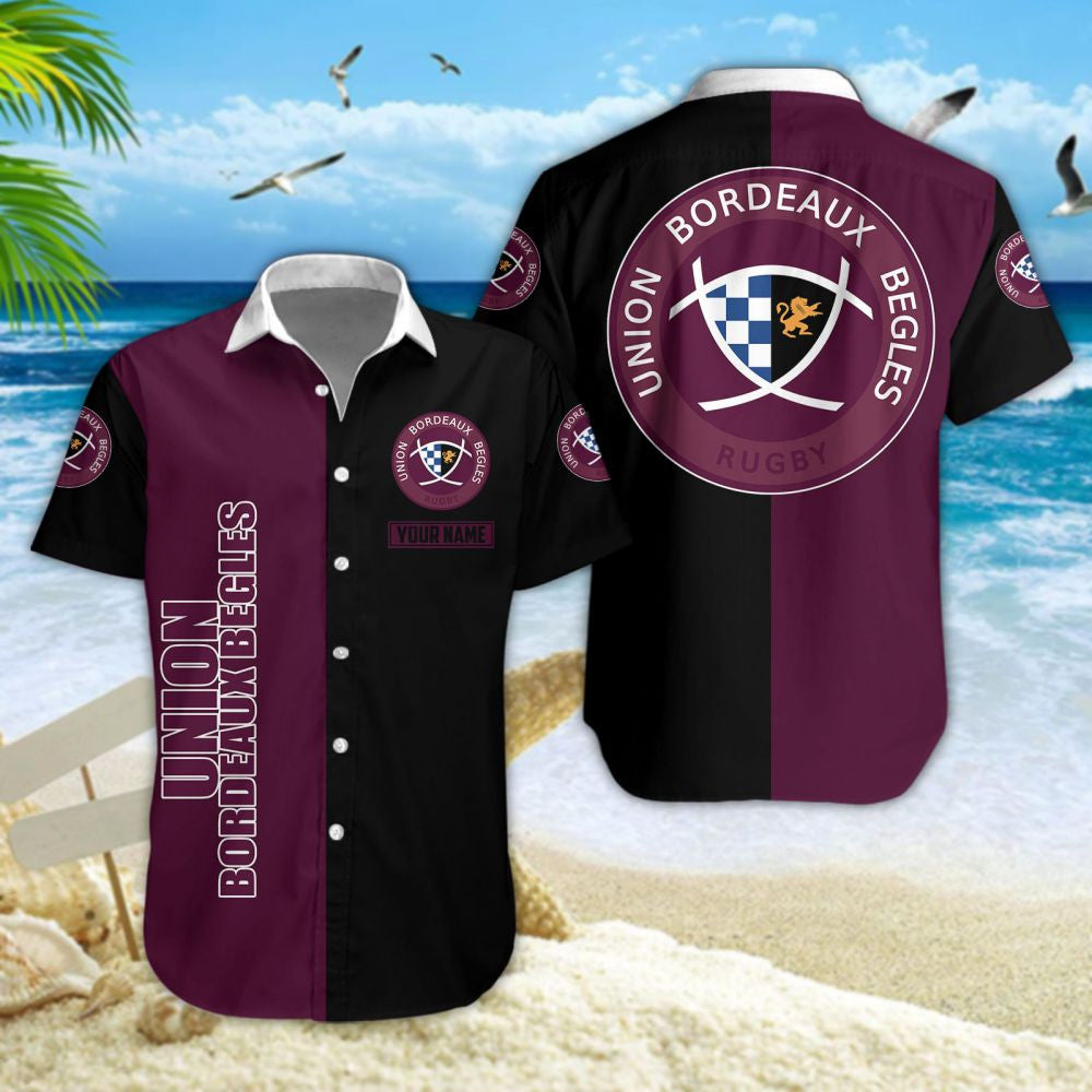 Union Bordeaux Begles WINQ3715