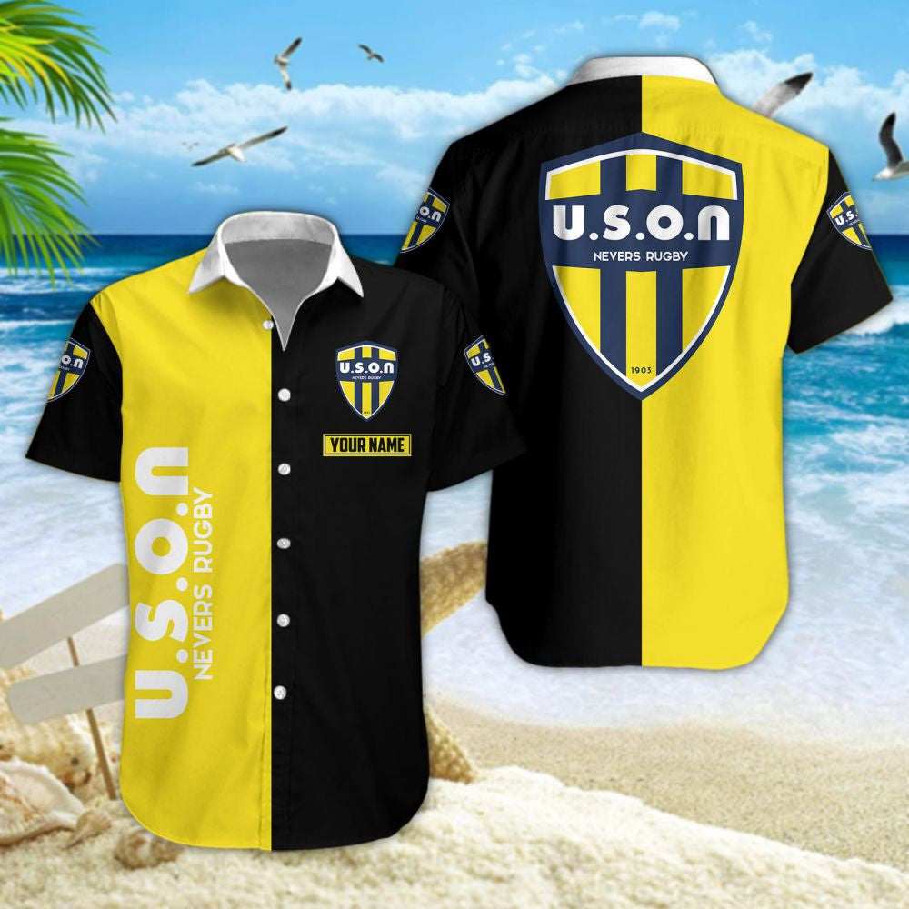USON Nevers WINQ3732