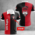 Polo Lyon OU 16