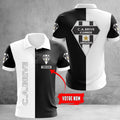 Polo CA Brive 16