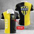 Polo USON Nevers 09