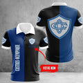 Polo Castres Olympique 16
