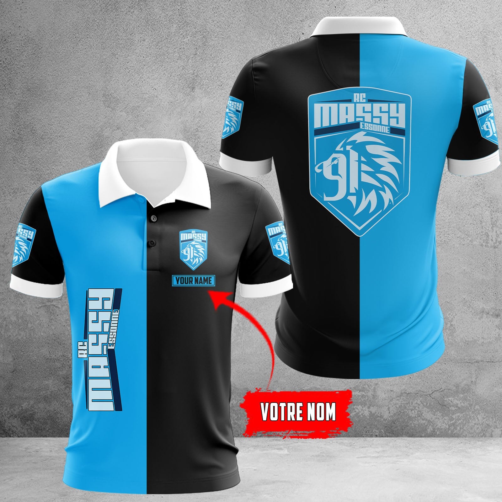 Polo RC Massy Essonne 05