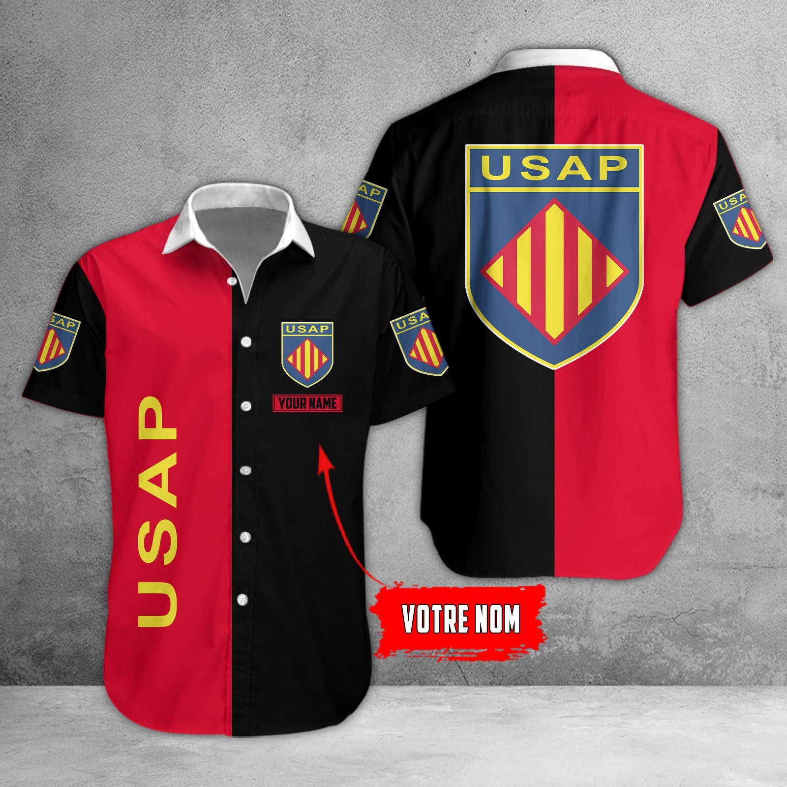 USA Perpignan WINA60537