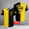 Stade Montois Rugby WINA60550