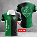 Polo Oyonnax Rugby 05