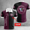 Polo Union Bordeaux Begles 17