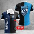 Polo Montpellier Herault Rugby 16