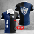 Polo Colomiers Rugby 07