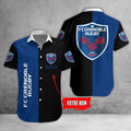 FC Grenoble Rugby WINA60541