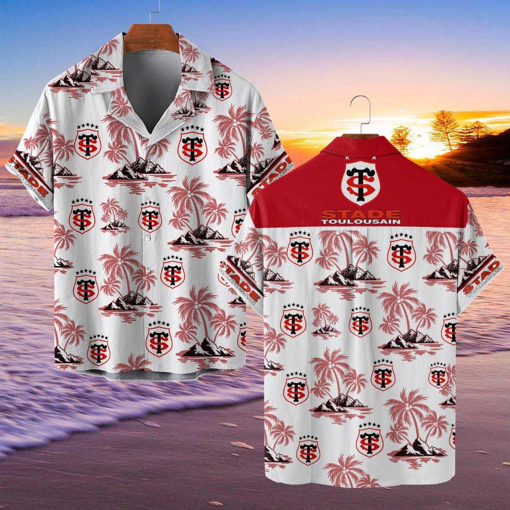 Stade Toulousain WINQA11433