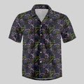 Chemise Hawaïenne à Poche - Construire et Jouer