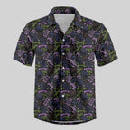 Chemise Hawaïenne à Poche - Construire et Jouer