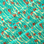 Chemise Hawaïenne à Poche - Capybara Nageur